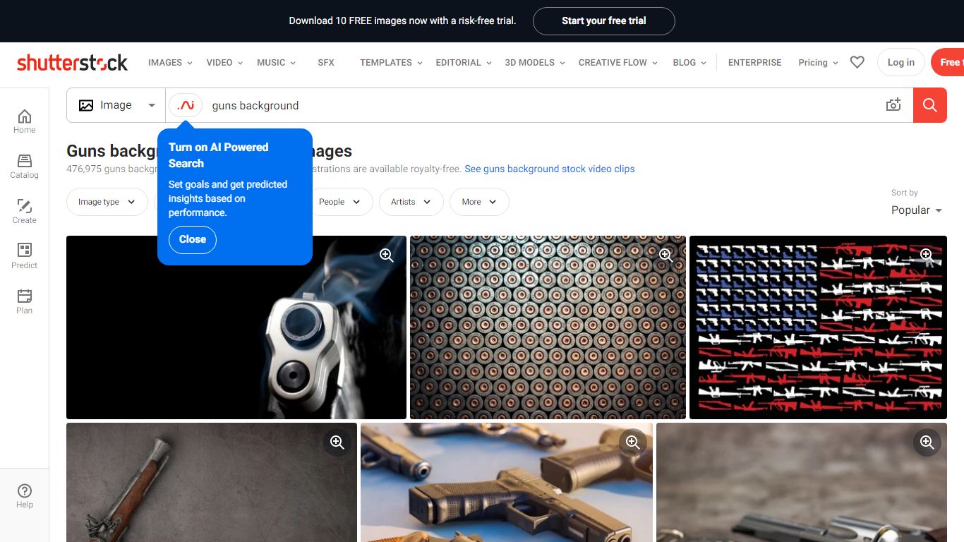 473,767 Guns background Images, Stock Photos & Vectors - Shutterstock
