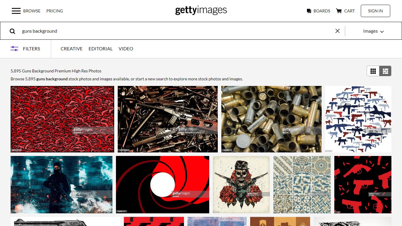 5,867 Guns Background Premium High Res Photos - Getty Images